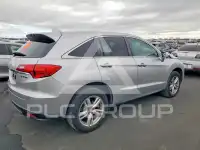 2015 Acura RDX фото