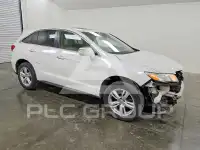 2015 Acura RDX фото