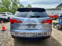 2015 Acura RDX photo