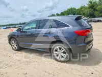 2015 Acura RDX photo