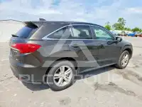 2015 Acura RDX фото