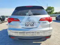 2015 Acura RDX фото