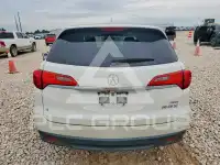 2015 Acura RDX photo