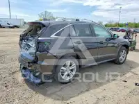 2015 Acura RDX photo