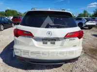 2015 Acura RDX фото