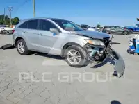 2015 Acura RDX фото