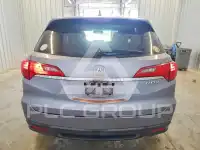 2015 Acura RDX фото