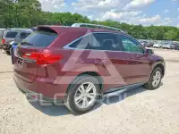 2015 Acura RDX фото