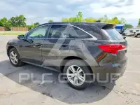 2015 Acura RDX фото