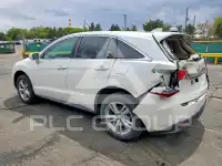 2015 Acura RDX фото