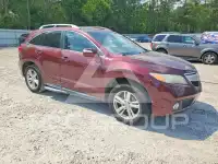 2015 Acura RDX фото