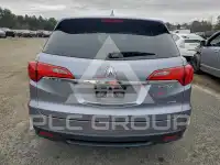 2015 Acura RDX фото