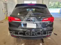 2015 Acura RDX photo