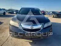 2015 Acura RDX фото
