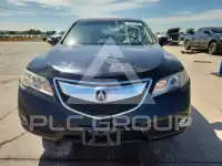 2015 Acura RDX фото