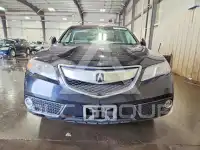 2015 Acura RDX фото