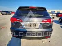 2015 Acura RDX photo