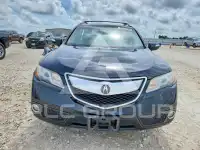 2015 Acura RDX фото
