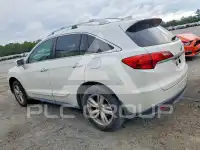 2015 Acura RDX фото