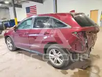 2015 Acura RDX photo