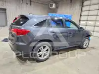 2015 Acura RDX фото