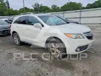 2015 Acura RDX фото