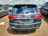 2015 Acura RDX фото