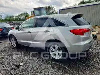 2015 Acura RDX фото