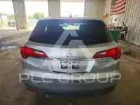 2015 Acura RDX фото