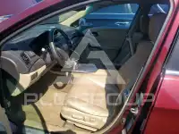 2015 Acura RDX photo