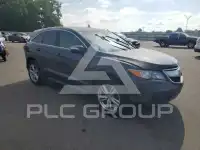 2015 Acura RDX фото