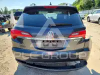 2015 Acura RDX photo