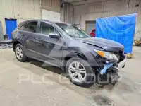 2015 Acura RDX фото