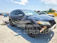 2015 Acura RDX photo