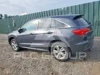 2015 Acura RDX фото