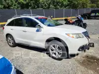 2015 Acura RDX фото