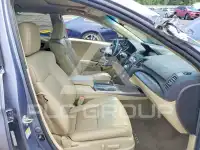 2015 Acura RDX фото