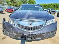 2015 Acura RDX photo
