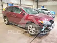 2015 Acura RDX photo