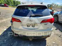 2015 Acura RDX фото