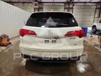 2015 Acura RDX фото