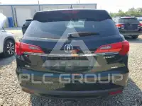 2015 Acura RDX фото