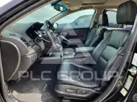 2015 Acura RDX фото