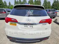2015 Acura RDX фото