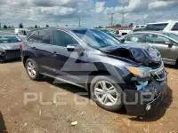 2015 Acura RDX фото