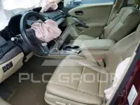 2015 Acura RDX фото