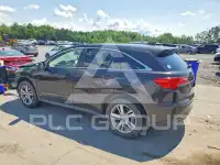 2015 Acura RDX фото