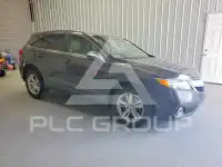 2015 Acura RDX фото
