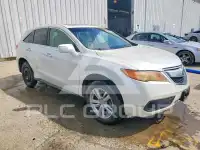2015 Acura RDX фото