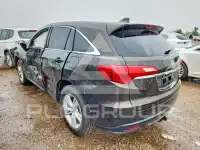 2015 Acura RDX фото